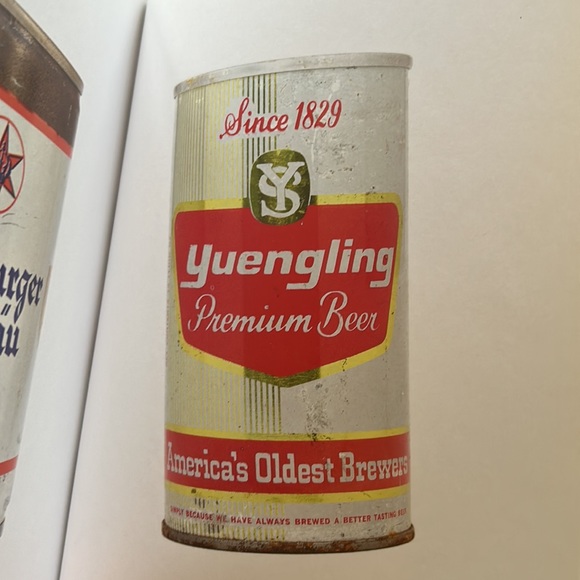 BEER: A Genuine Collection of Cans Book - Picture 9 of 16